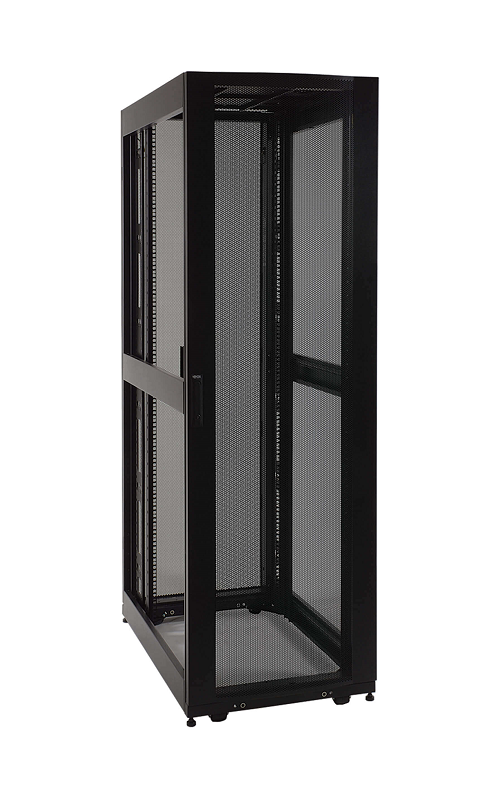 Tripp Lite SR42UBDP48 42U SmartRack Extra-Deep Server Rack